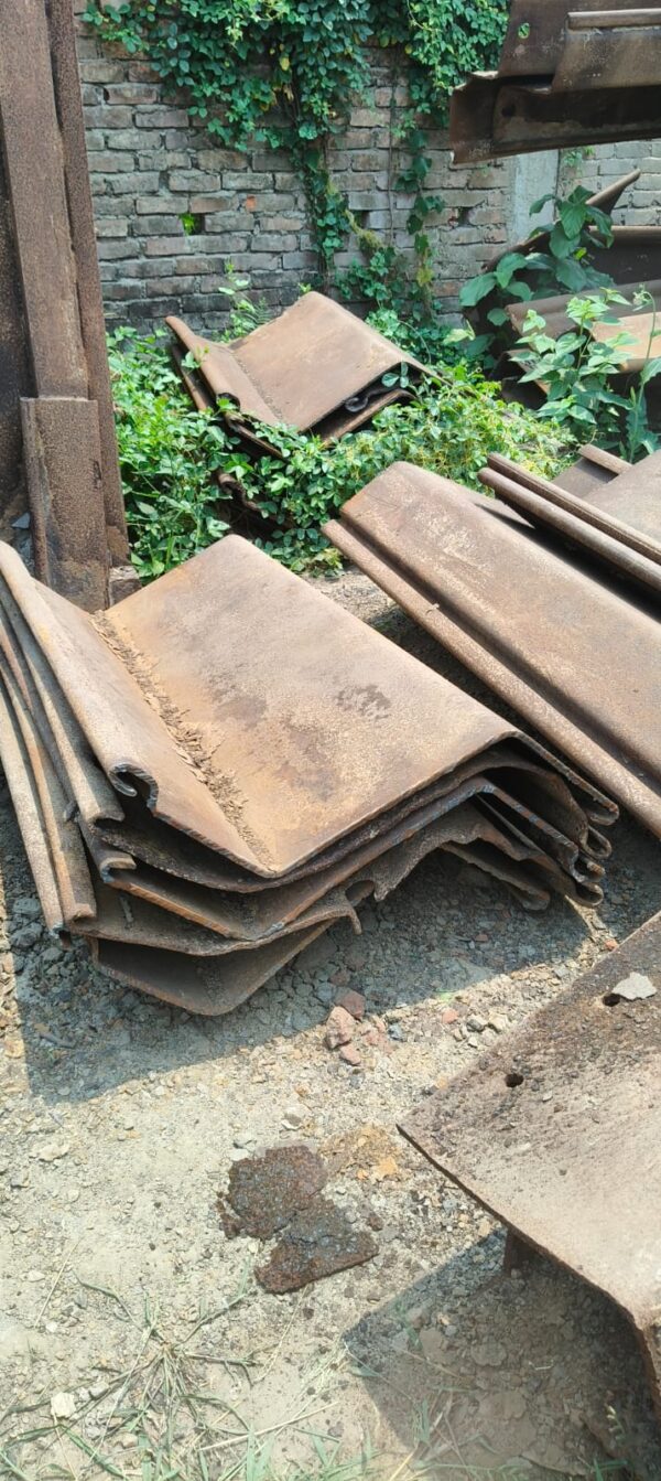 South African coal