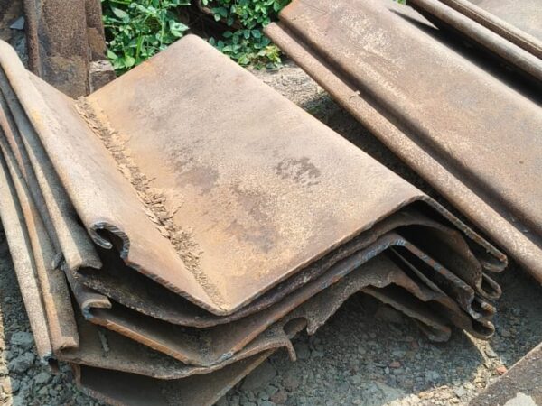 South African coal